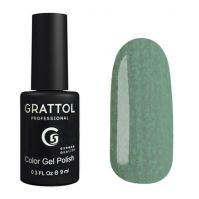 Grattol Color Gel Polish Moss (177)
